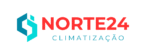 Norte 24 Climatização
